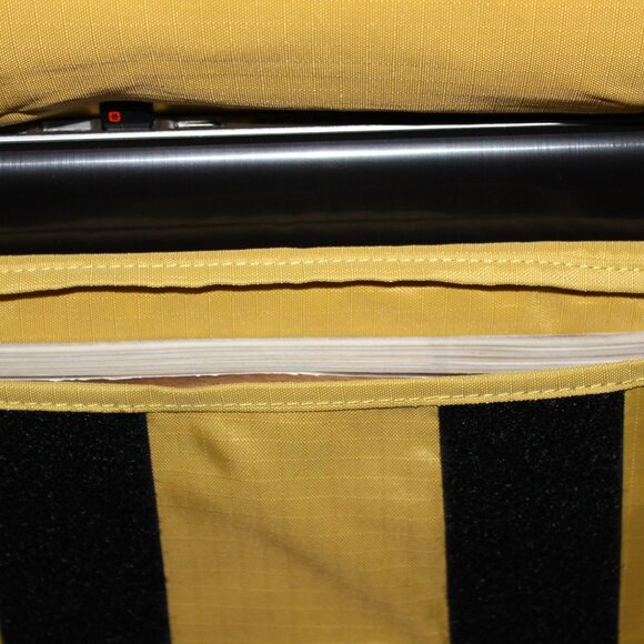 Crumpler The Sinking Barge Camera Backpack | Vintage Laptop & Everyday Backpack - Picture 3 of 10